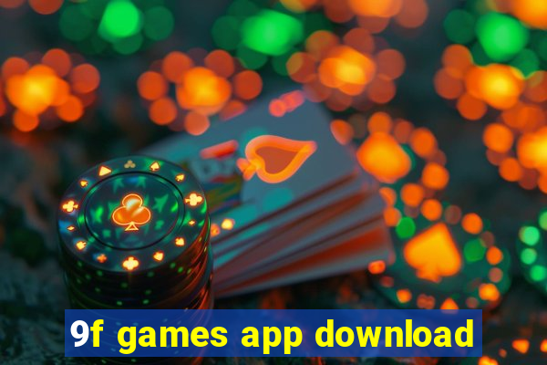 9f games app download